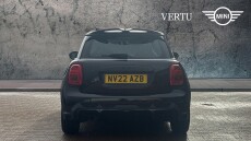 MINI Hatchback 1.5 Cooper Sport 3dr Petrol Hatchback